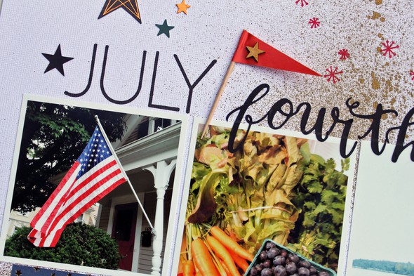 July fourth by blbooth gallery