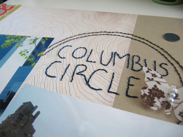 Columbus Circle by mel83 gallery