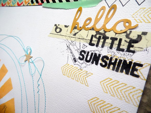 *Hello Little Sunshine* by Soraya_Maes gallery