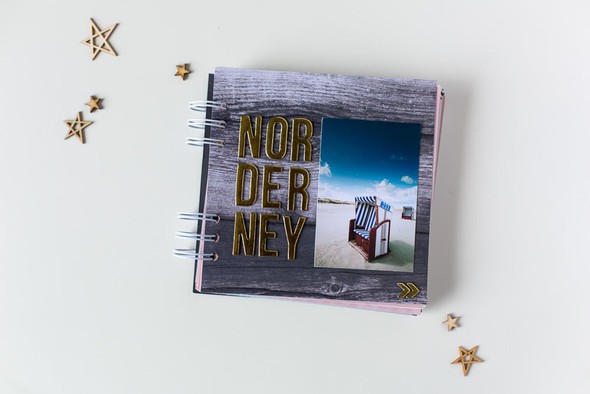 NORDERNEY by confettiheart gallery