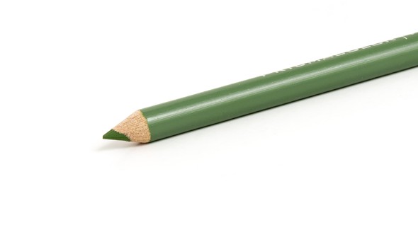 Heidi Swapp Signature Colored Pencil - Kelly Green gallery
