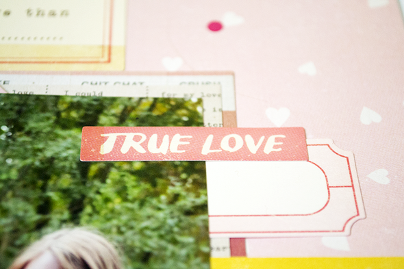 True Love by ClaudiavanR gallery