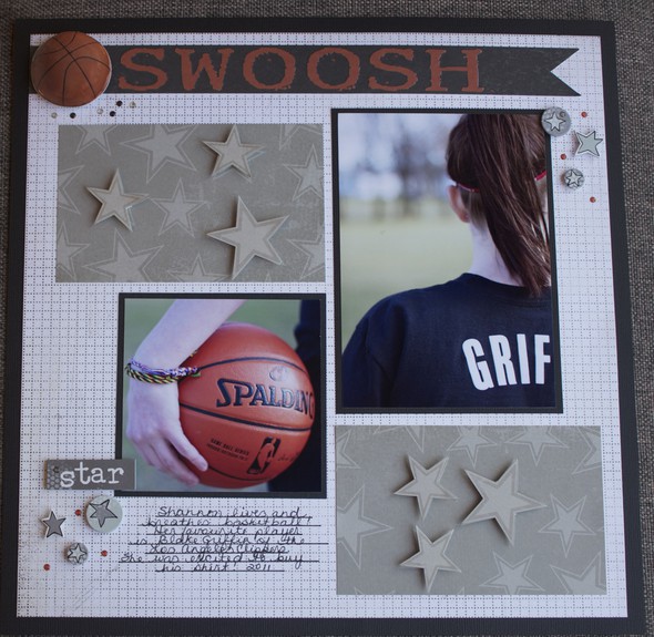 SWOOSH by Care2scrap gallery