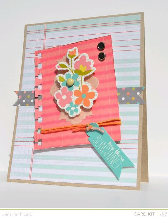 Hey There Sunshine *Orion Scrapbook Add on by JennPicard gallery