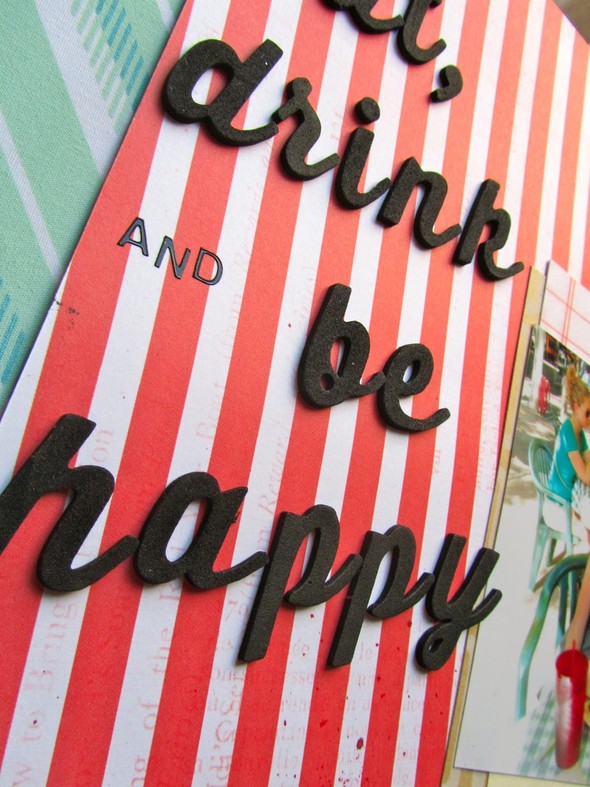 Eat, drink and be happy! by olatz gallery