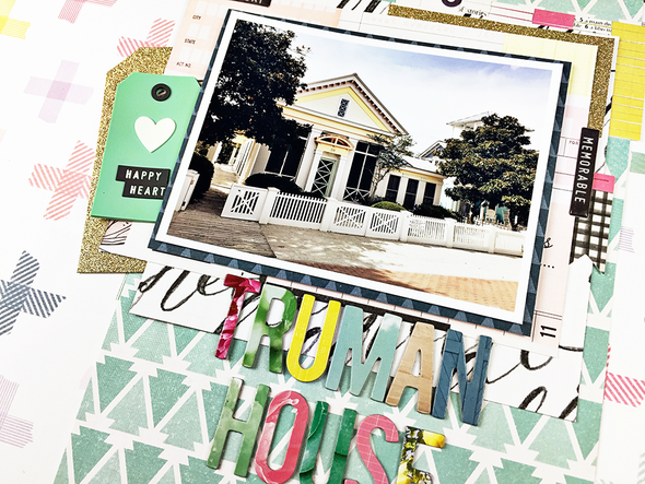 Truman House by Danielle_de_Konink gallery