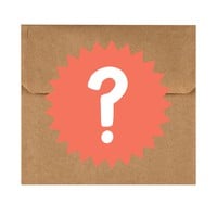 Mystery Bookmark image