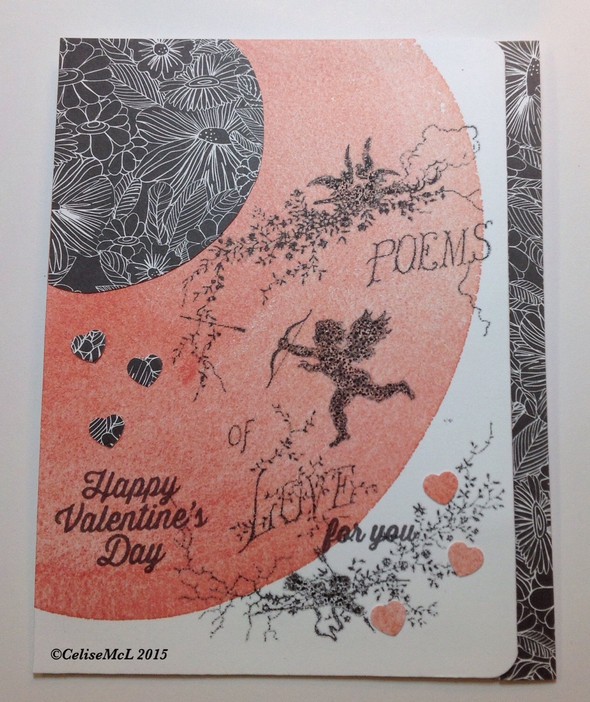Love poems by CeliseMcL gallery