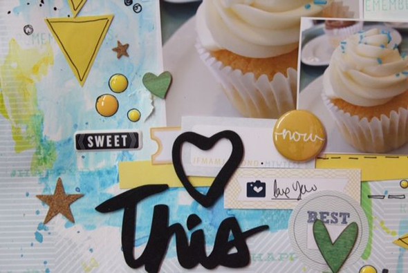 cupcake i love U by mimi2014 gallery