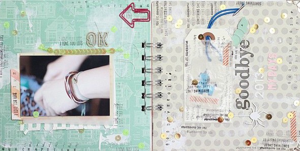 minibook by EyoungLee gallery