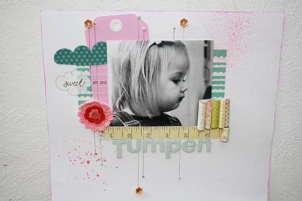 Tumpen by andieb gallery