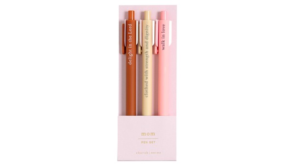 Mom Pen Set, 1 of 3