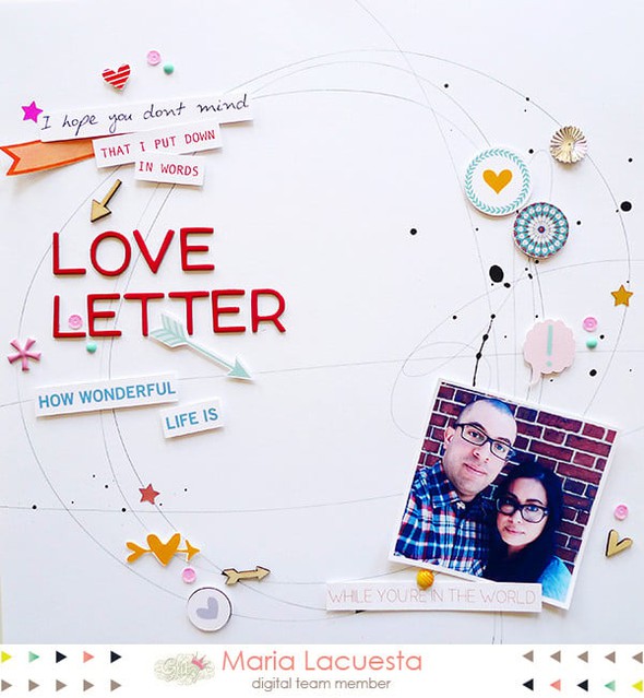 Love Letter by analogpaper gallery