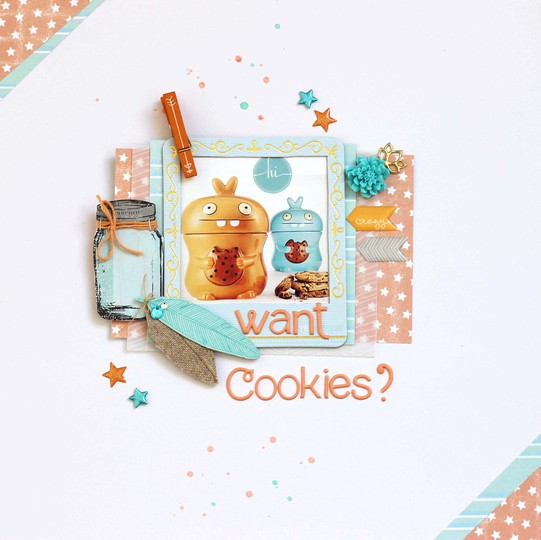 Want cookies?