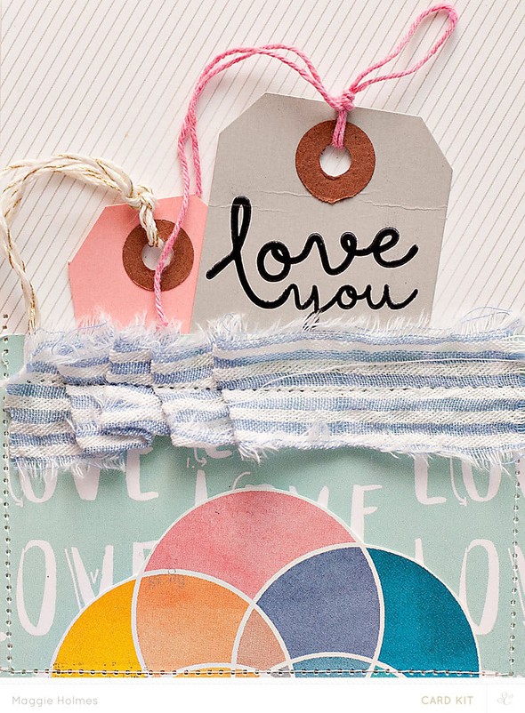 Love You Card by maggieholmes gallery
