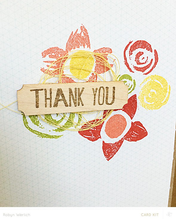 Thank You by RobynRW gallery
