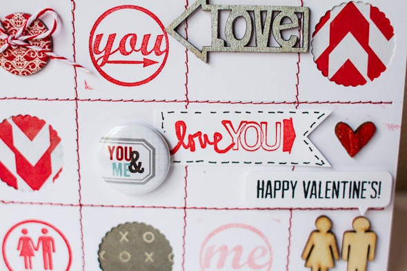 Valentine's Card *Evalicious* by listgirl gallery