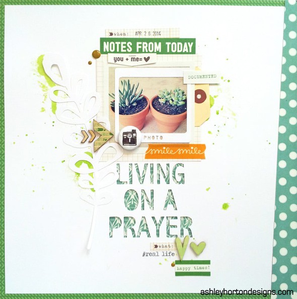 #NSDATSC - Living On a Prayer by ashleyhorton1675 gallery