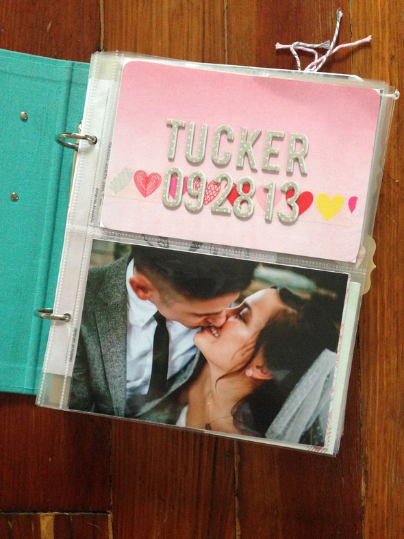 Tucker Wedding by haleytucker gallery