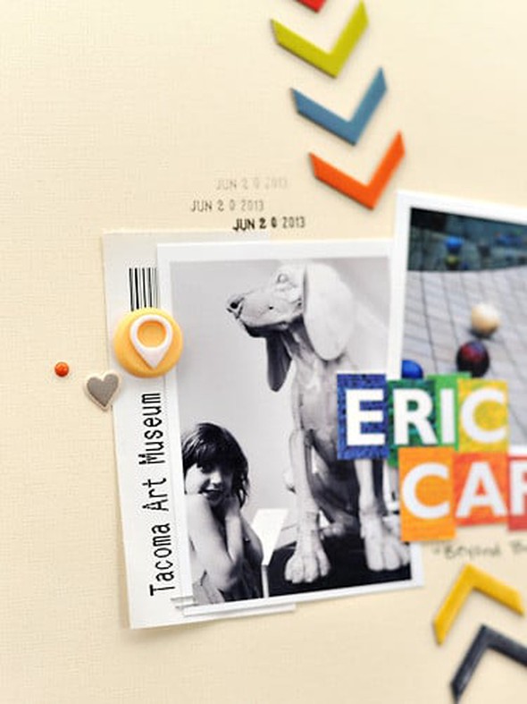 Eric Carle by TamiG gallery