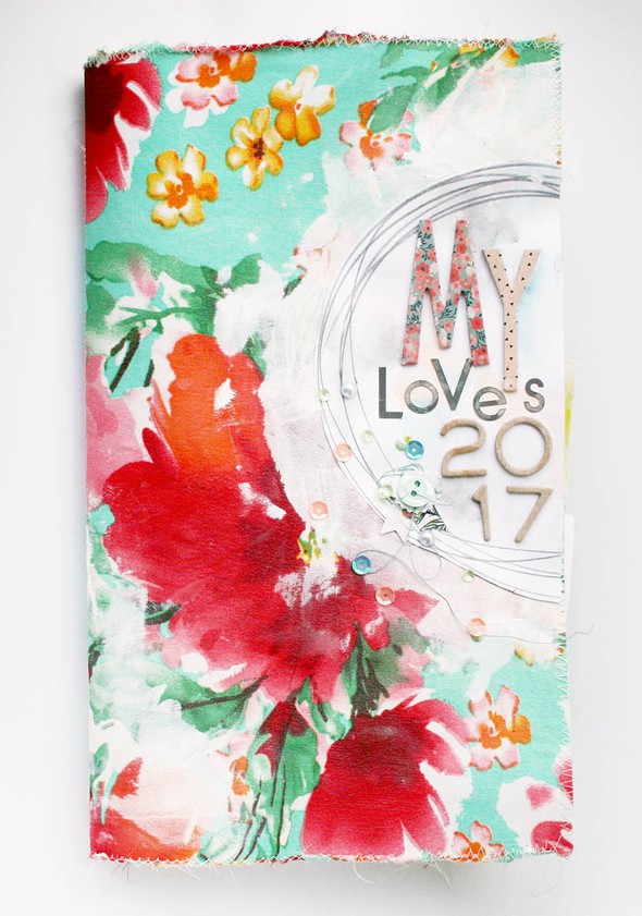 My Loves 2017 by soapHOUSEmama gallery