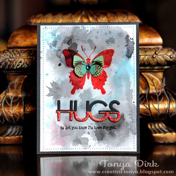 Hugs by tonyadirk gallery