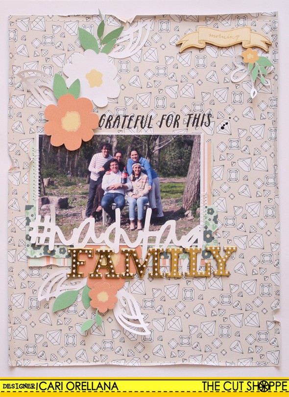 Hashtag Family by cariilup gallery