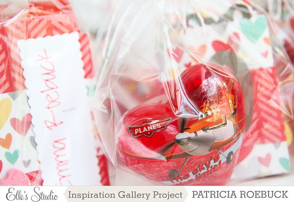 School Valentine's | Elle's Studio by patricia gallery
