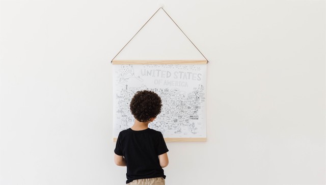 USA Printable Poster, 2 of 5