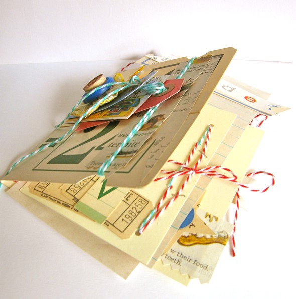 Mini Albums by BranchOutDesigns gallery