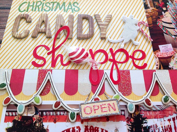 Christmas Candy Shoppe by FleurdeLisa gallery