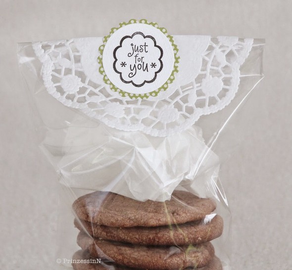 Cookies & Wrapping by PrinzessinN gallery