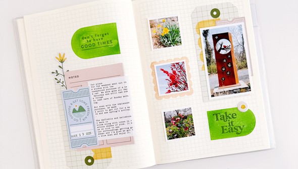 超特価セール開催！！ Stamp Kit - Studio Calico アルバム・スクラップ