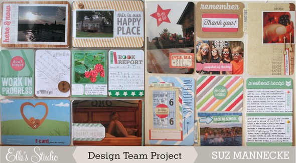 Project Life | *Elle's Studio by SuzMannecke gallery