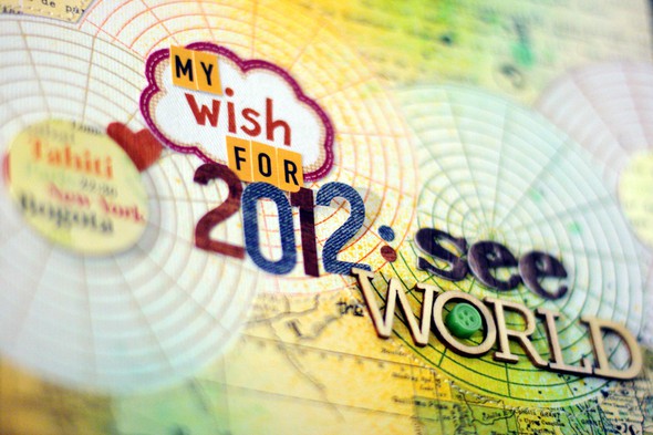 My Wish for 2012 by celinenavarro gallery