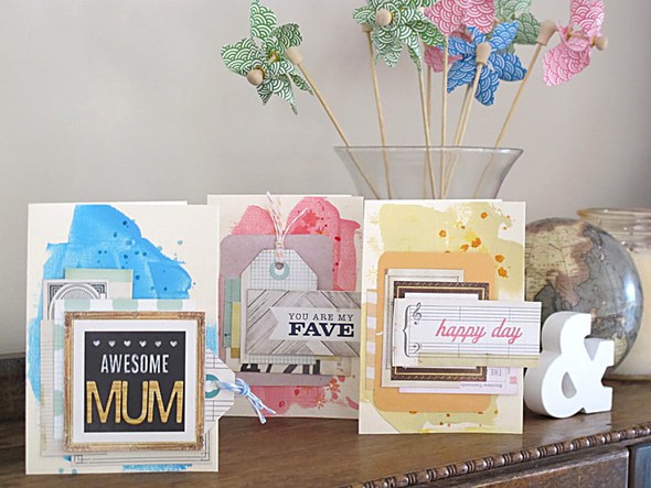 Mother's Day cards by natalieelph gallery