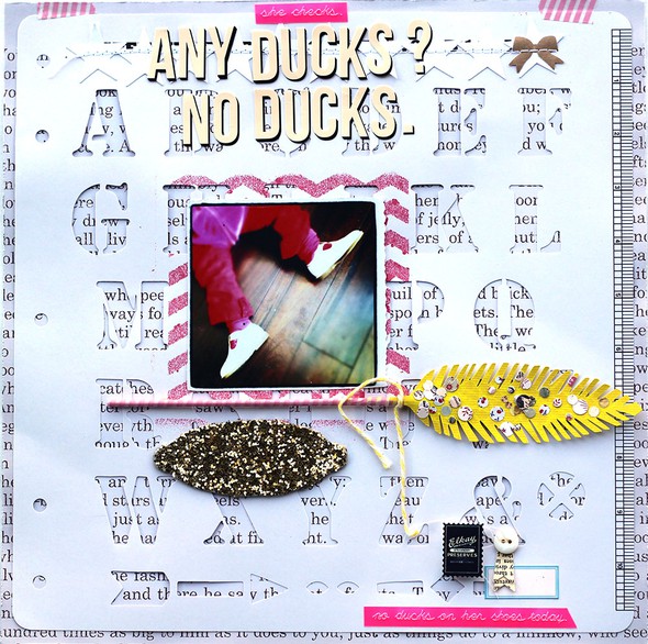 Any ducks? No ducks. by AshleyC gallery