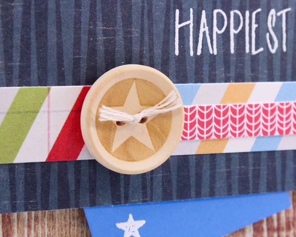 Happiest of Birthdays Boy Card by carissawiley gallery