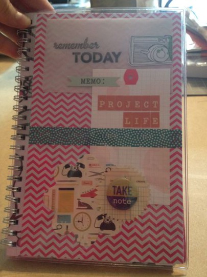 Project Life Planner
