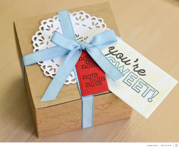 So Sweet Treat Box by JennPicard gallery