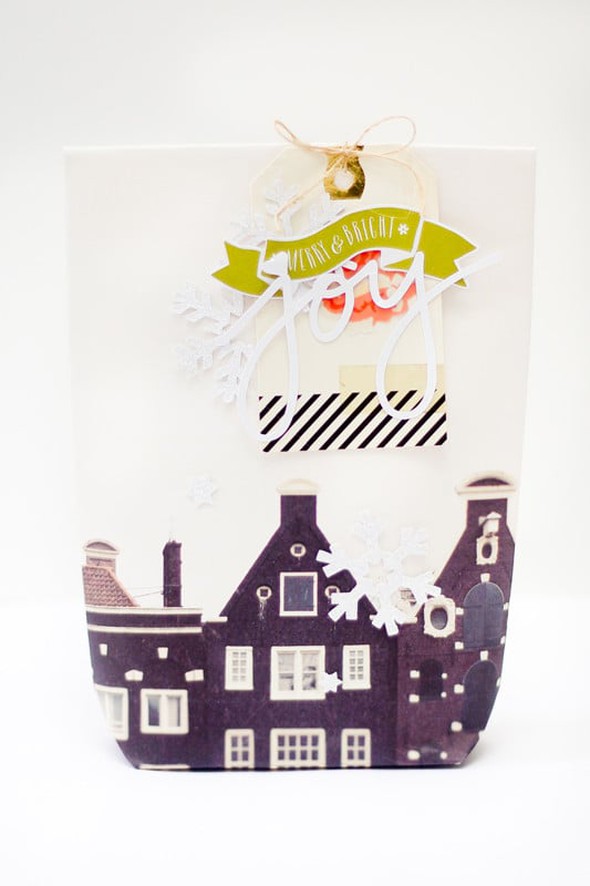 Cards & Christmas Packaging by jcchris gallery