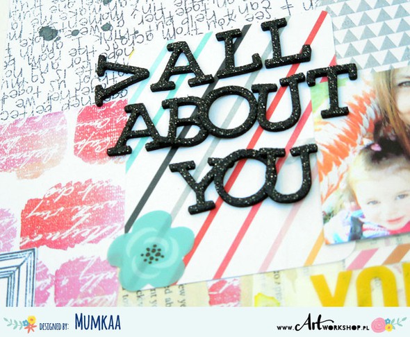 all about you by mumkaa gallery