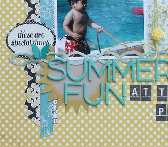Summer Fun by mgener1 gallery