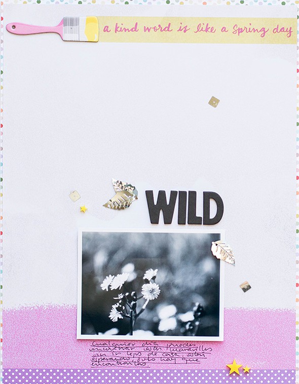 Wild by marivi gallery