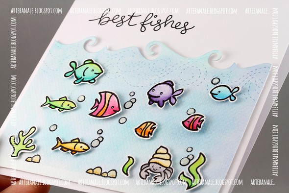 Best Fishes by Arte_Banale gallery