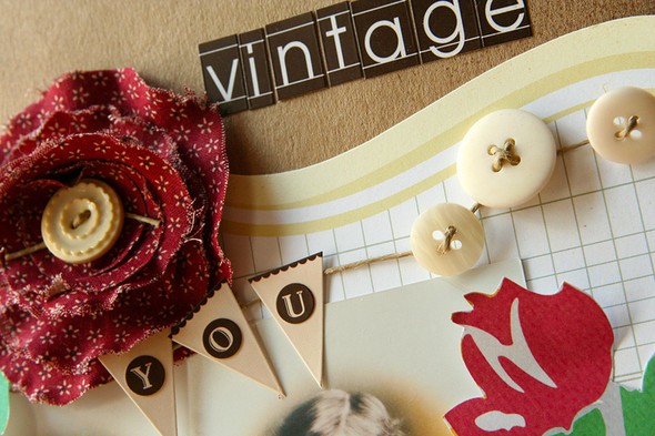 Vintage You by Dani gallery