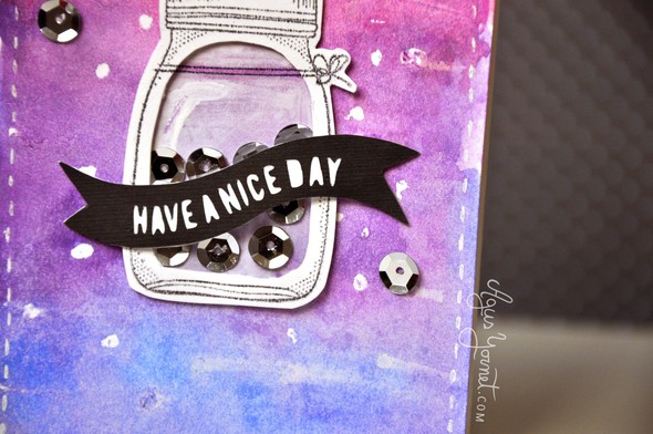 Have a Nice Day - WCMD Ombre Challenge by agusyornet gallery