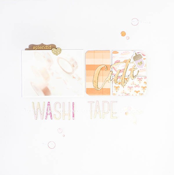 Cute washi tape by marivi gallery