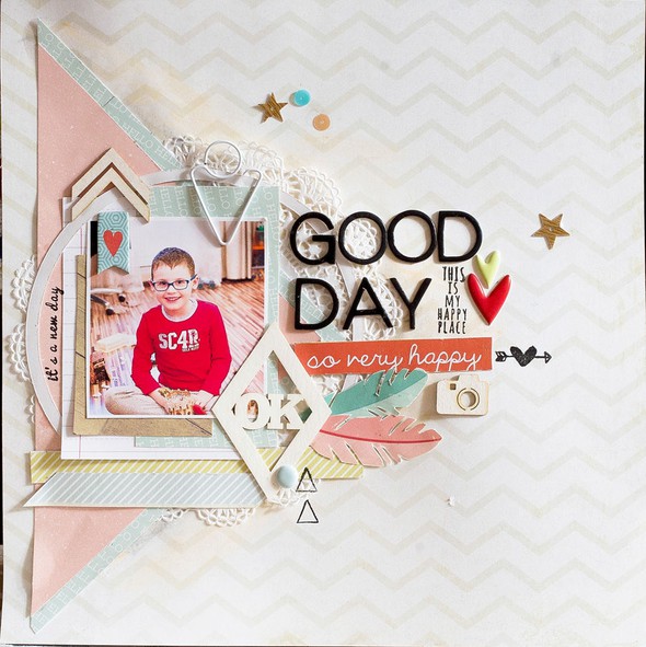 Good day by alkobz gallery