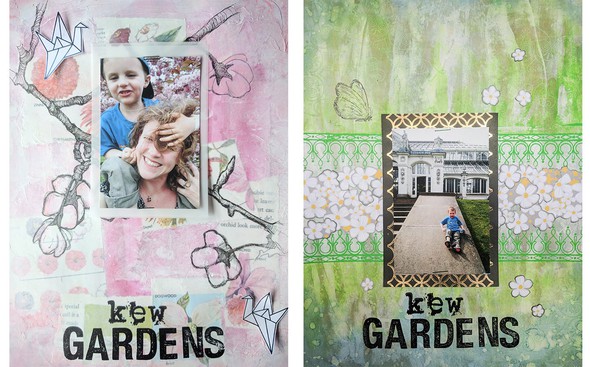 Kew Gardens by mandy1632 gallery